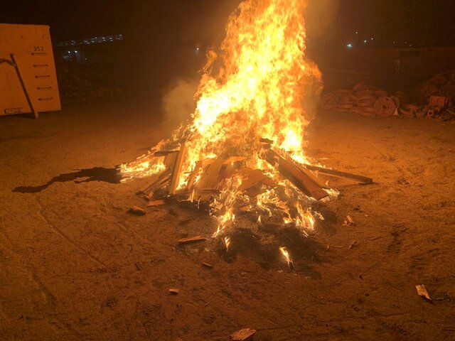 Freiwillige Feuerwehr Steyr